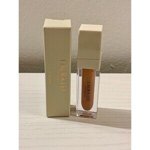 Laura Lee Los Angeles Lip Gloss .15 Nude Blossom New Full Size Rare